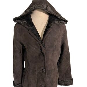 Turkis Tukku Women Coats Size 6